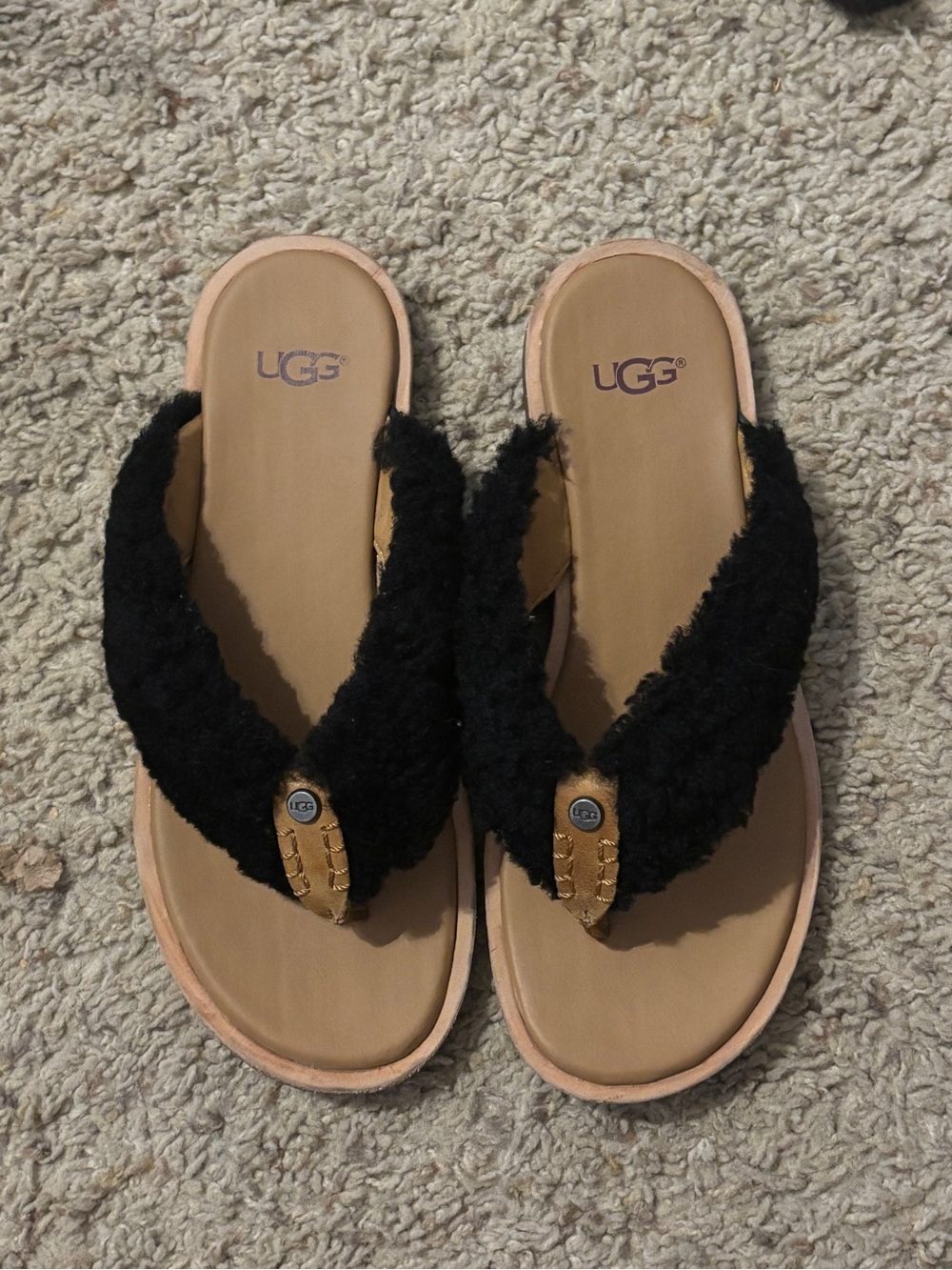 Women’s UGH Alicia sandals